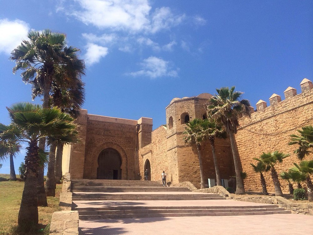 Photo of Dar ali