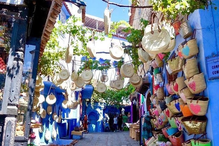 8 Days Tour from Marrakech to Casablanca
